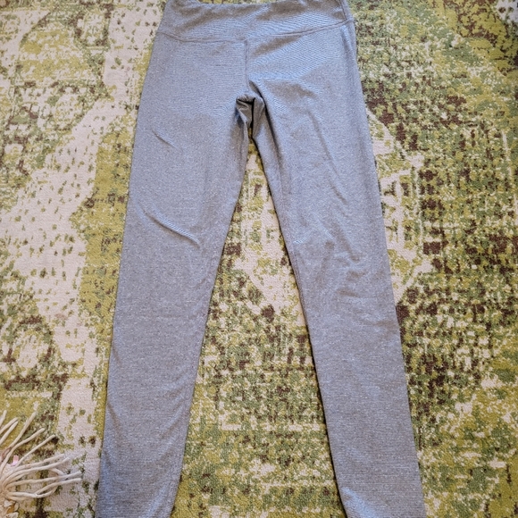 Kyodan XS thick knit leggings 😍 warm and comfy - Picture 5 of 5